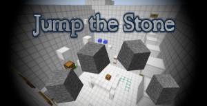 Download Jump the Stone for Minecraft 1.8.9