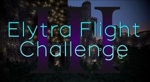 Download Elytra Flight Challenge III for Minecraft 1.9
