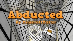 Download Abducted for Minecraft 1.8.9