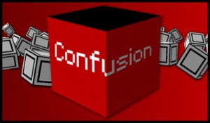 Download Confusion for Minecraft 1.9