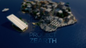 Download St.Azura Island for Minecraft 1.9