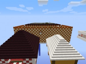 Download Parkour Trials for Minecraft 1.8