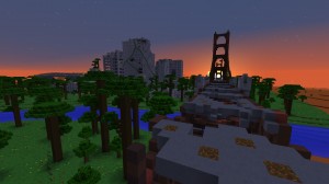 Download Speed: the Jungle for Minecraft 1.9