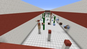 Download Easy, Medium and Hard Parkour for Minecraft 1.8.9