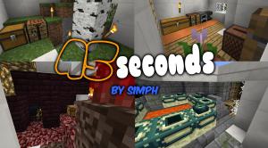 Download 15 Seconds for Minecraft 1.8
