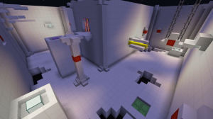 Download Fireworks Parkour for Minecraft 1.9