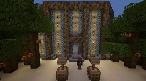Download The Jungle Temple for Minecraft 1.8