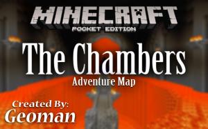 Download The Chambers for Minecraft 0.13.0