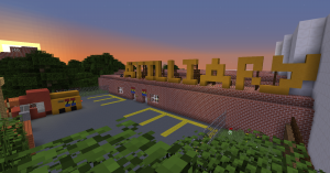 Download Atilliary Facilities 2 - The Prequel for Minecraft 1.8.9