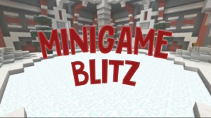 Download Minigame Blitz for Minecraft 1.12.2