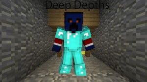 Download Deepest Depths for Minecraft 1.8.9