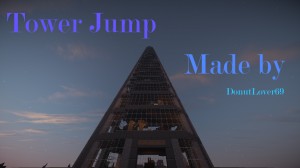 Download Tower Jump for Minecraft 1.8
