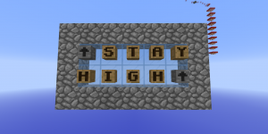 Download Stay High for Minecraft 1.8.9