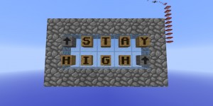 Download Stay High for Minecraft 1.8.9
