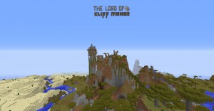 Download Lord of Cliff Manor: Chapter 1 for Minecraft 1.8.9