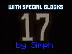 Download 17 for Minecraft 1.8