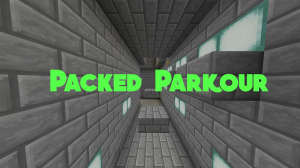 Download Packed Parkour for Minecraft 1.8.7