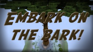 Download Embark on the Bark! for Minecraft 1.8.9