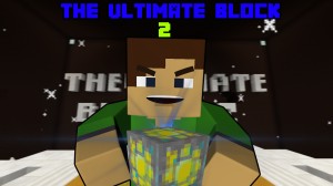 Download The Ultimate Block 2 for Minecraft 1.8.9