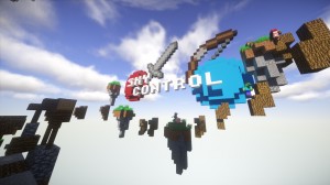 Download Sky Control for Minecraft 1.12.2