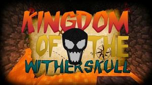 Download Kingdom of the Wither Skull for Minecraft 1.8.9