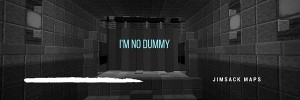 Download I'm No Dummy for Minecraft 1.8.8