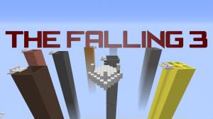 Download The Falling 3 for Minecraft 1.8.9