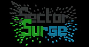 Download Sector Surge! for Minecraft 1.8