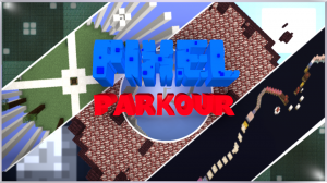 Download Pixel Parkour for Minecraft 1.8.8
