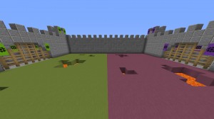 Download Wizard Battle for Minecraft 1.8.9