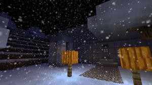 Download The Ice Lab for Minecraft 1.8