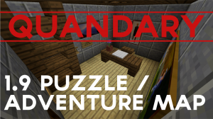 Download Quandary for Minecraft 1.9
