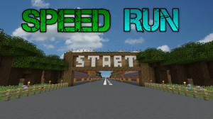 Download Speed Run for Minecraft 1.8.8