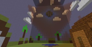 Download Quit Breaking My Map!!! for Minecraft 1.8