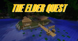 Download The Elder Quest for Minecraft 1.8.9