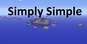 Download Simply Simple for Minecraft 1.8.9