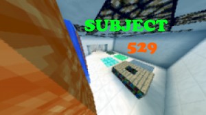 Download Subject 529 for Minecraft 1.8.9