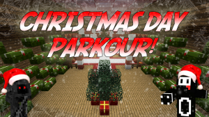 Download Christmas Day Parkour for Minecraft 1.8.9