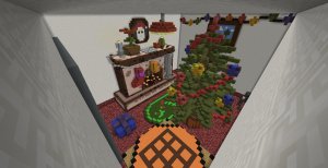 Download Christmas Survival for Minecraft 1.8.8
