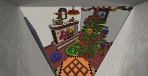 Download Christmas Survival for Minecraft 1.8.8