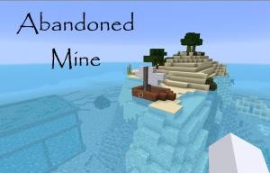 Download Abandoned MIne for Minecraft 1.8.8
