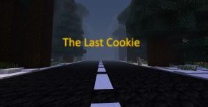 Download The Last Cookie for Minecraft 1.8.9
