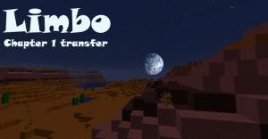 Download Limbo Chapter 1: "Transfer" for Minecraft 1.8.9
