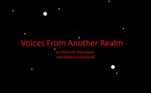 Download Voices From Another Realm for Minecraft 1.8.4