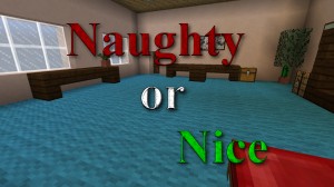 Download Naughty or Nice for Minecraft 1.8.8