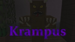 Download Krampus for Minecraft 1.8.8