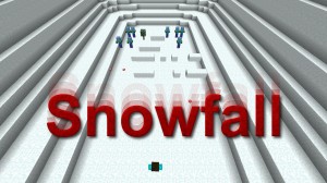 Download Snowfall for Minecraft 1.8.8