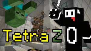 Download Tetra Z for Minecraft 1.8.8