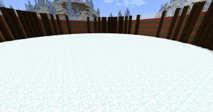 Download Christmas Spleef for Minecraft 1.8.8