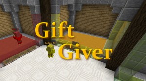 Download Gift Giver for Minecraft 1.8.8